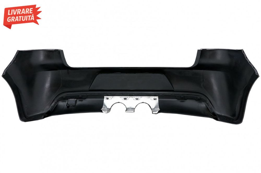 Bara Spate cu Stopuri Full LED VW Golf 6 VI (2008-2013) R20 Look Semna