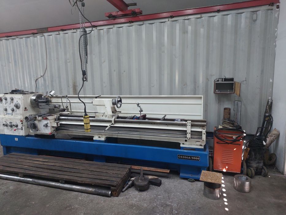 Токарные станки в аренду.