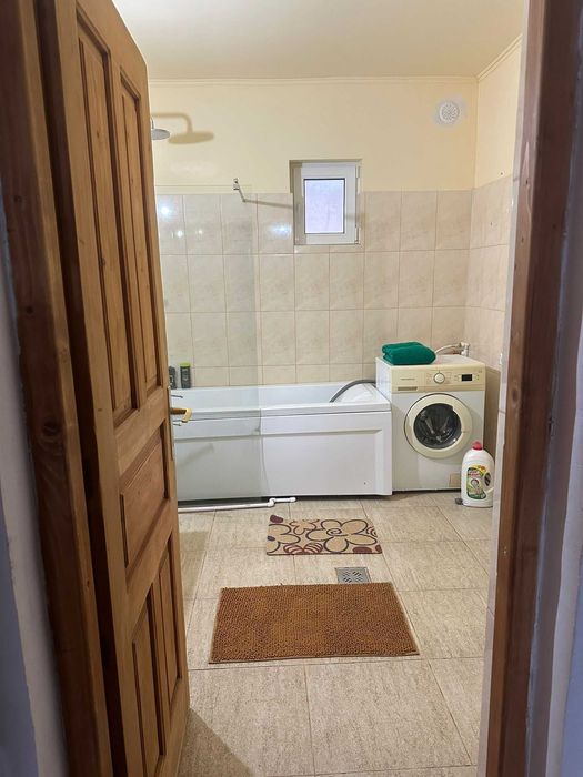 Vand casa (de vacanta) in apropiere de localitatea Sighisoara