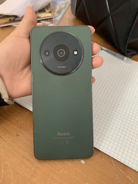 Редми A3 телефон сатылады
