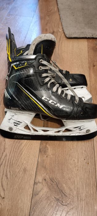 Patine hochei CCM AS1