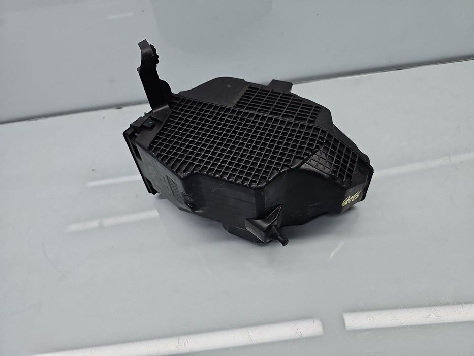 Carcasa filtru aer  Dacia Sandero 2 [Fabr 2012-2020] 165001258R 1.5 dC