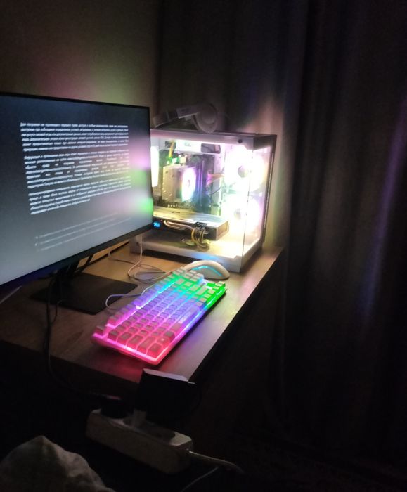 Компьютер сатылады