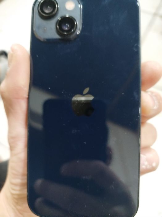 Айфон 13 100 акб