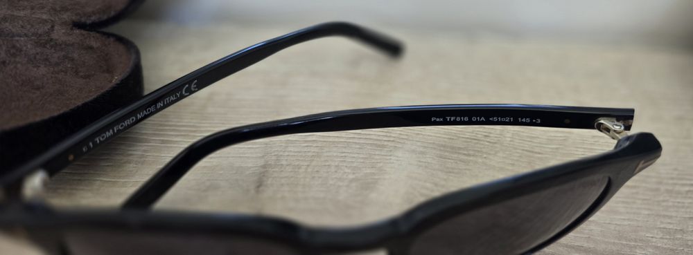 Слънчеви,очила Tom Ford TF816 01A