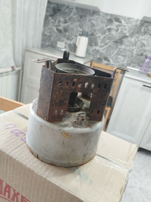 Продам горелку керосинку