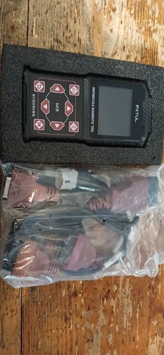 Дагностика за мотоциклети OBD2 за YАMAHA. VESPA.SYM.SUZUKI.EUROU.