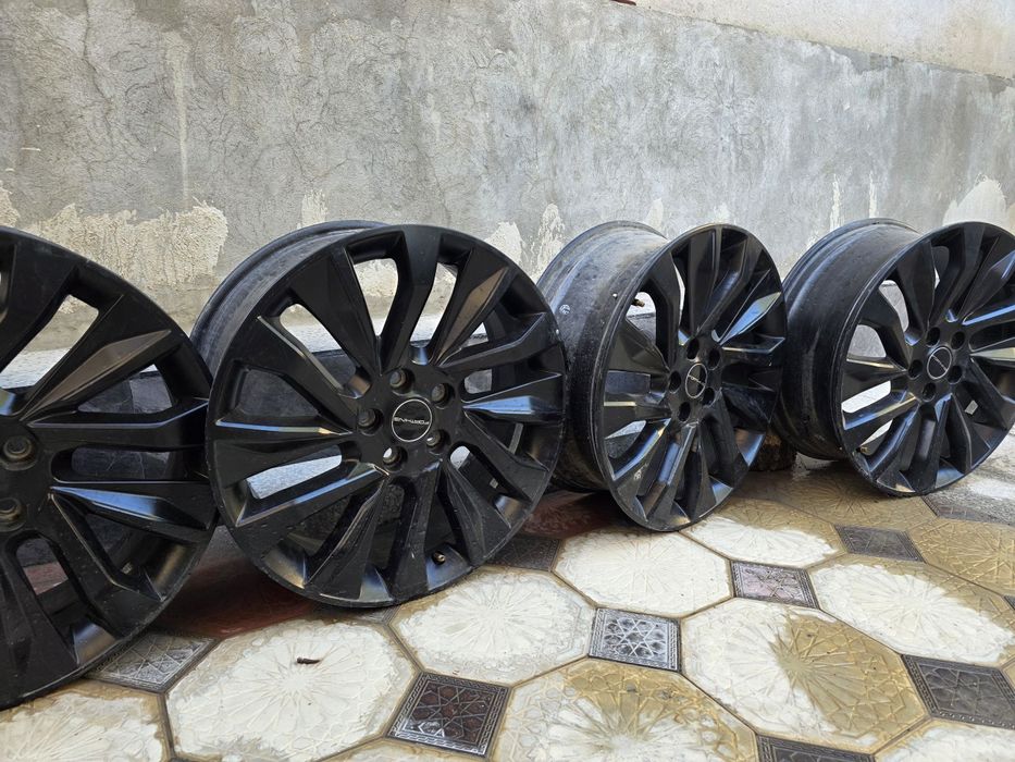 Disk R 19 Диск янги