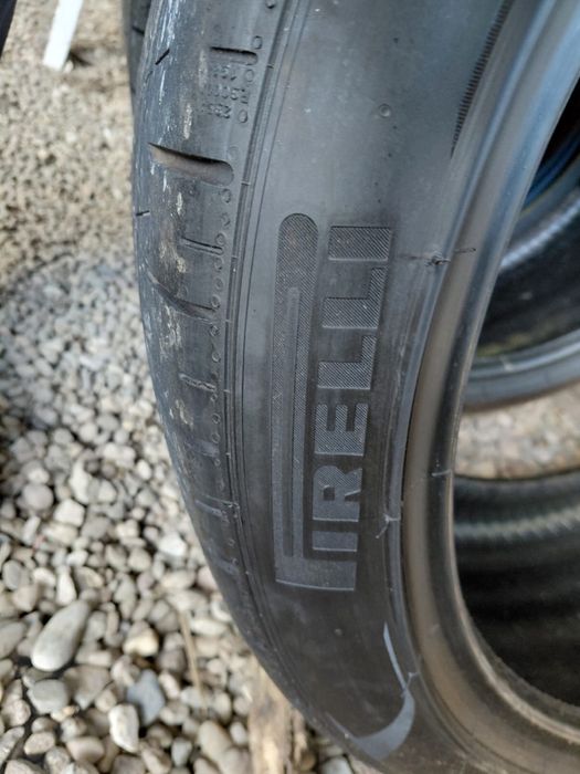 245/40 20,275/35 20,Anvelope de vara Pirelli