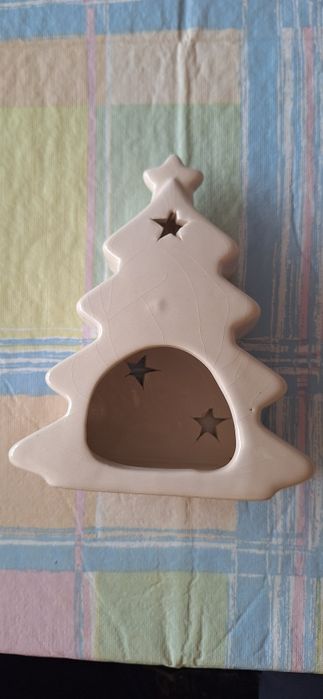 Свещници различни размери