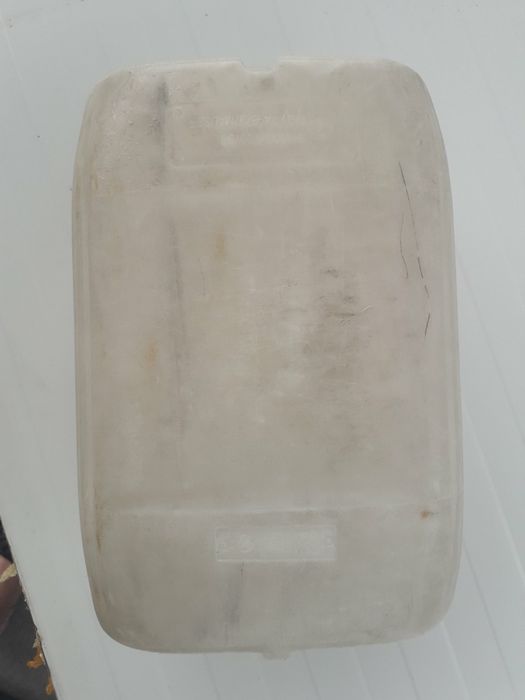 Чисти туби 22 литра -15 бр.