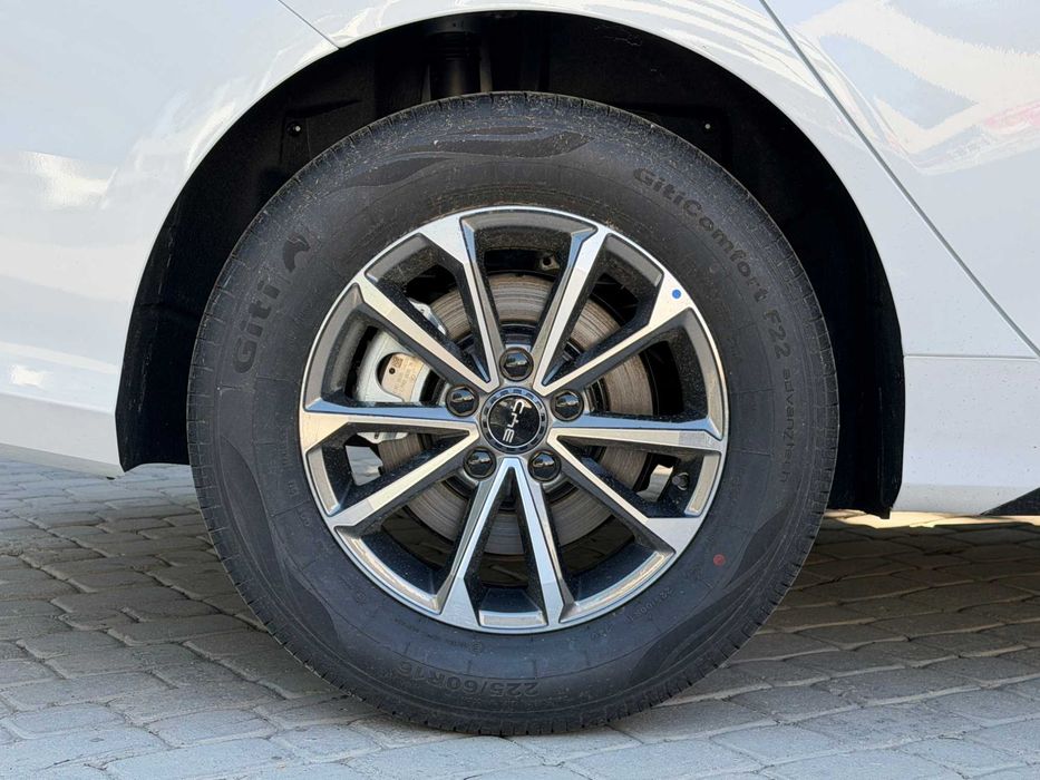 BYD Chazor 55km Luxe Рассрочка 0%