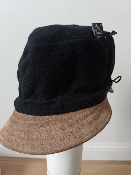 Продам стильную,теплую шляпу