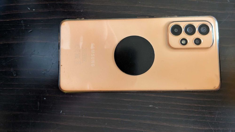 Samsung Galaxy A53 5G