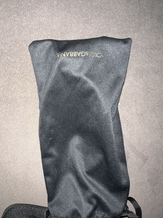 Очила диоптрични dolce and gabbana