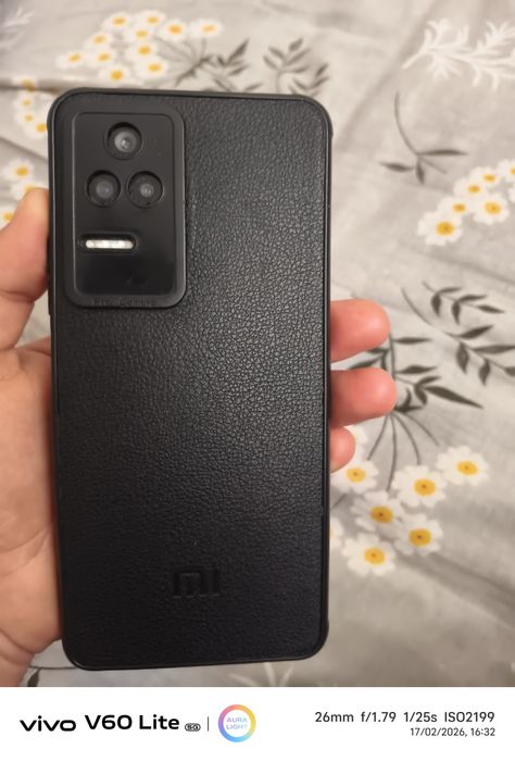 Poco F4 5g 256 gb