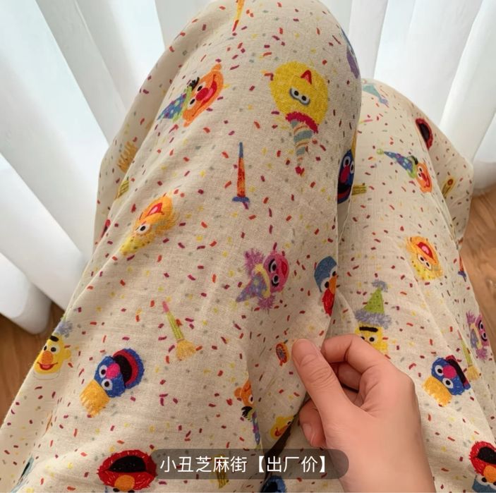 Штаны для дома разные