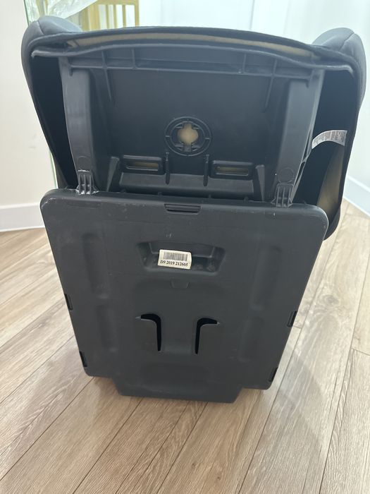 Автокресло