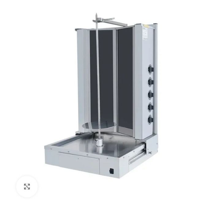 Донер аппарат BOLAT