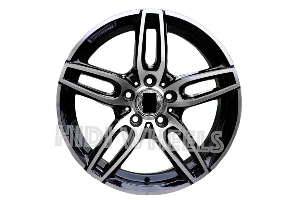 Джанти за Мерцедес 18" 19" / Djanti za Mercedes Benz XE225
