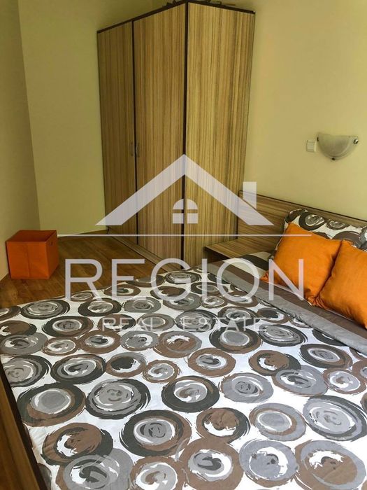 Дава се под наем Двустаен апартамент в Варна, Левски - 55 кв.м за 433.5 € - Снимка #6