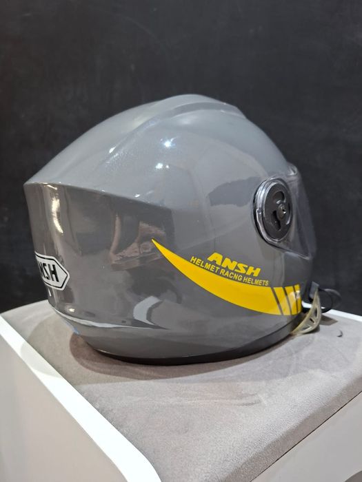 Шлем мотоциклетный