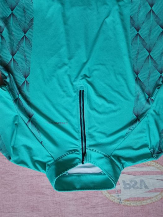 Tricou Crivit Cycling Wear Feminin