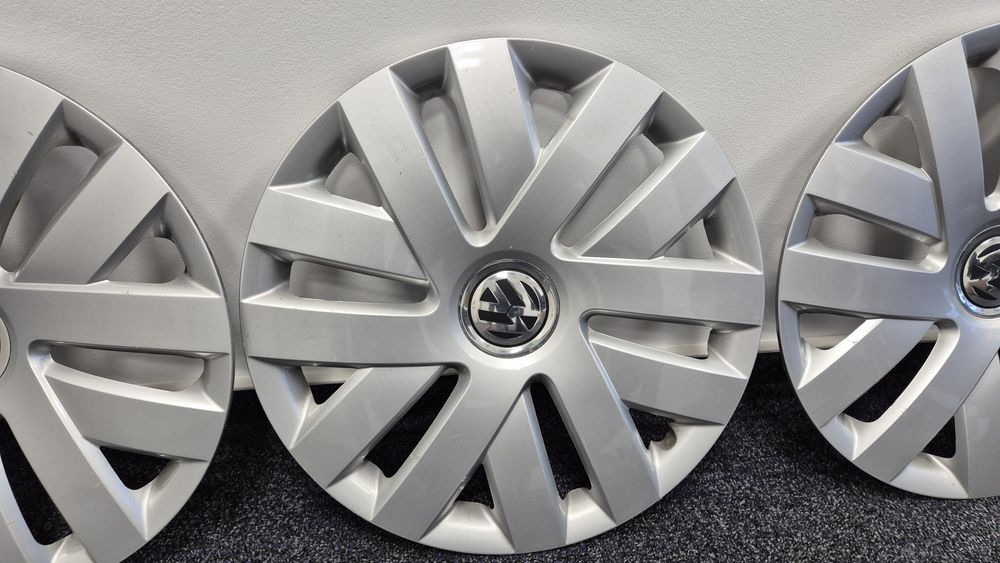 Capace originale volkswagen r15