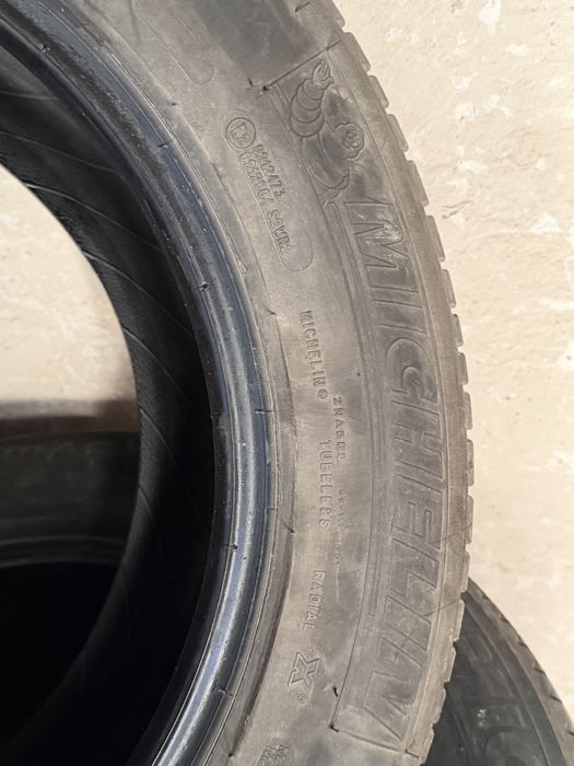 4 Anvelope Michelin Primacy 3 * (BMW) – 225/60 R17 99Y