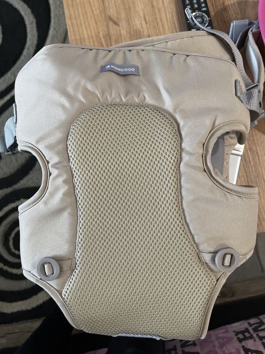 Кенгуро за бебе