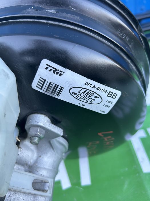 Pompă  servo frână Range Rover Sport