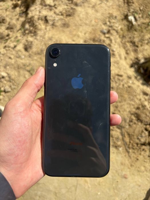 iphone XR Идеалный сост