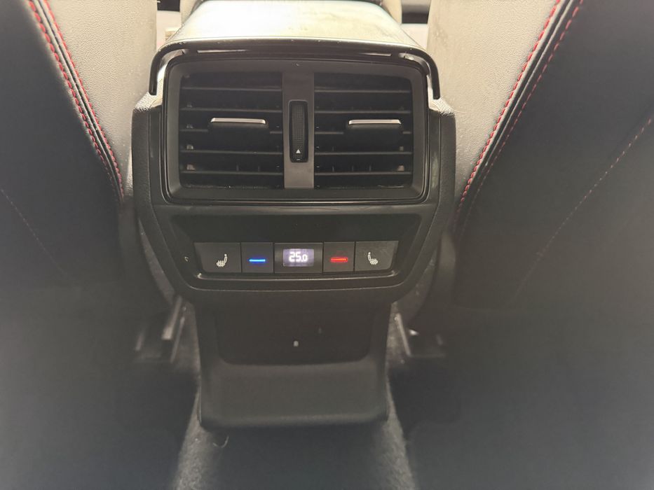 Skoda Kodiaq RS predare leasing/ vanzare directa