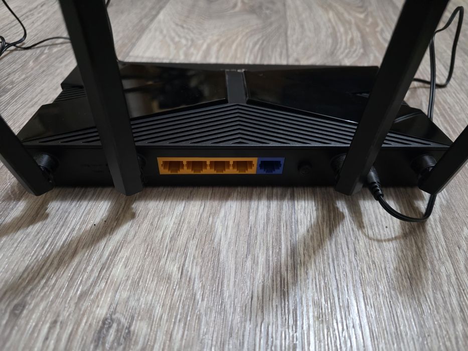 Роутер tp-link archer ax23(ru)
