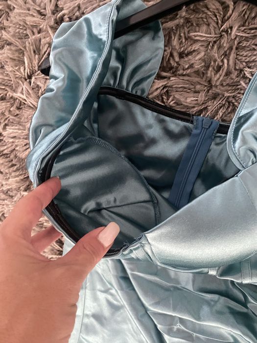 Rochie eleganta lunga