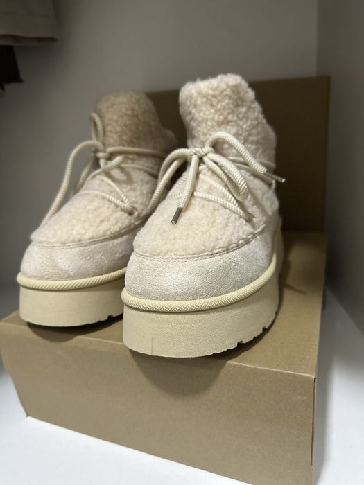 Продам новую обувь