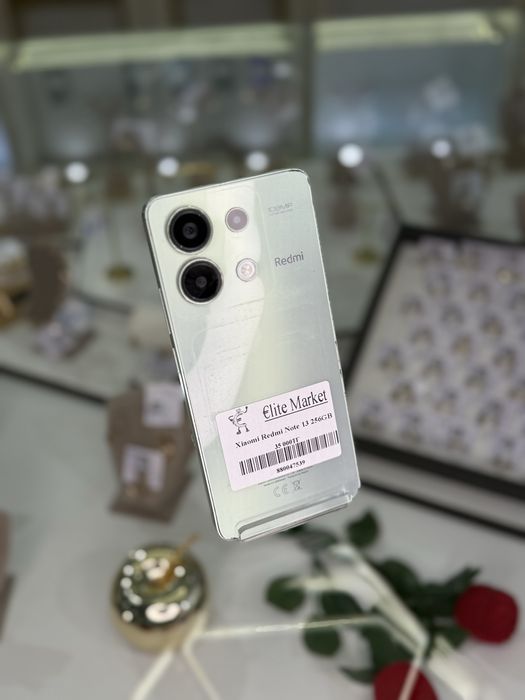 Xiaomi Redmi Note 13 256GB