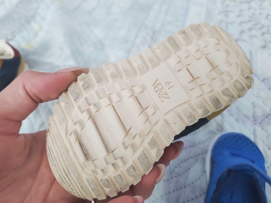 Детски маратонки Zara