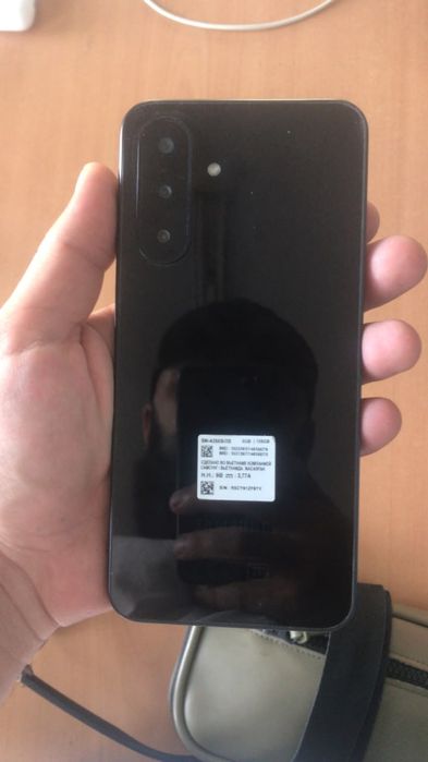 Samsung a26B/DS5g