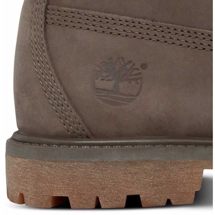 Timberland - 6 INCH Premium BOOT № 37,37.5  Оригинал Код 480