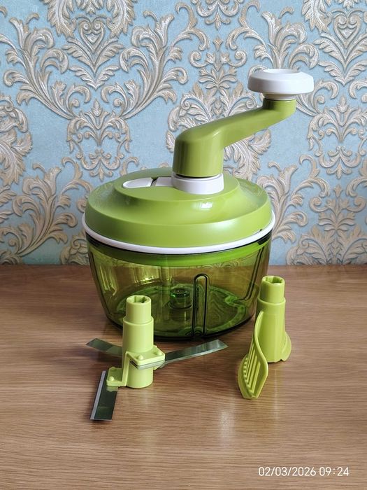 Посуда  Tapperware