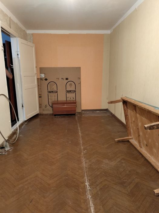 Объщежитие екі бөлме сатылады  Байтұрсыновада