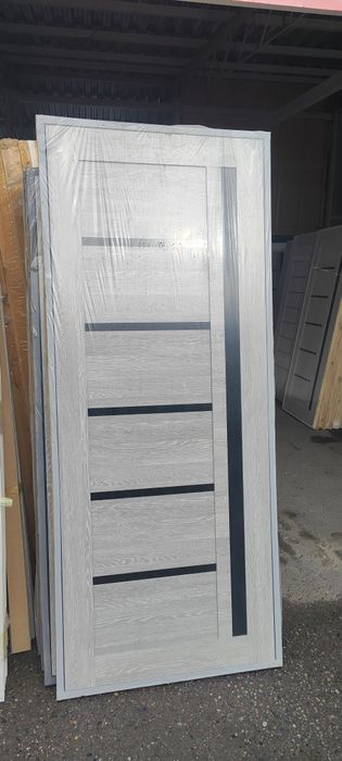 Двери МДФ качественные