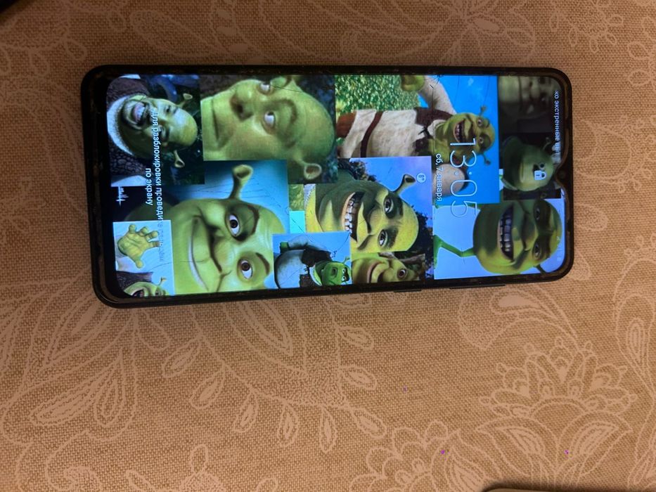 Мобильные телефоны