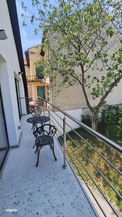 Locuinta ideala in Sibiu  - 3 camere, balcon, 2 parcari si acces secur
