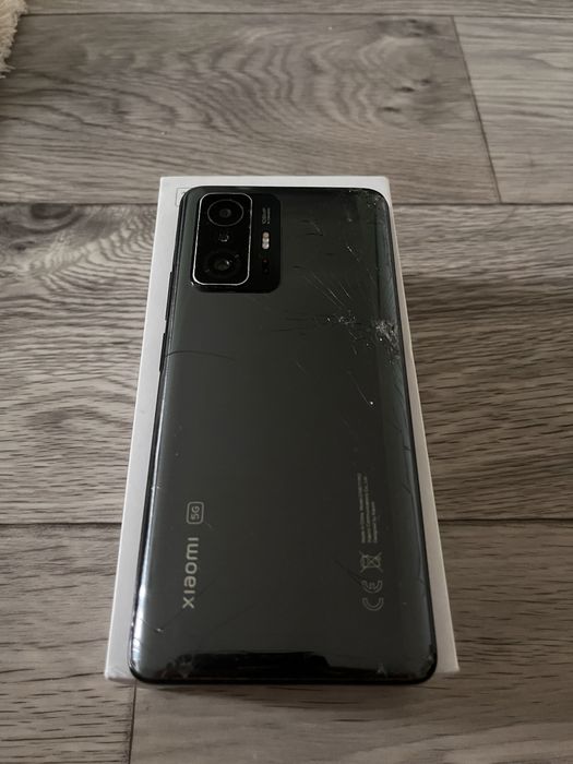 XIaomi 11T 128Gb. 120грц. В рабочем состоянии