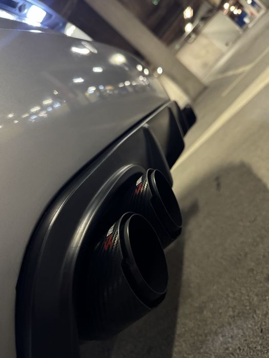 AUDI A4 3.0TDI Quattro 300HP