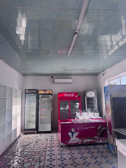 Помешение в аренду