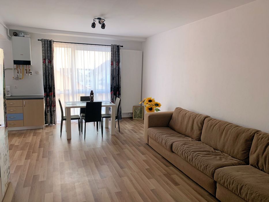 Inchiriez apartament Selimbar
