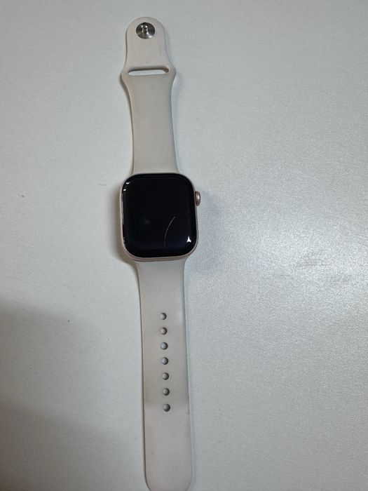 Смарт часы apple watch 10 series